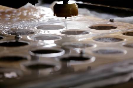 واحد برشکاری