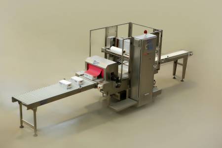 دستگاه بسته بندی شرینک